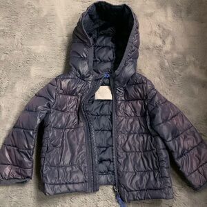 Primary Jacket - 12-18 Months